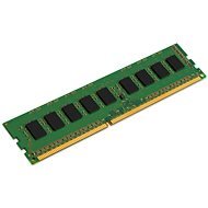 Kingston 8GB DDR3 1600MHz CL11 ECC Low Voltage - RAM memória