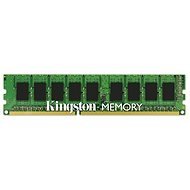  Kingston 4GB DDR3 1333MHz ECC Registered Single Rank  - Arbeitsspeicher