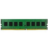 Kingston 4 Gigabyte DDR4 2400MHz ECC KTD-PE424E/4G - Arbeitsspeicher
