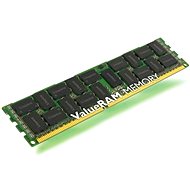 Kingston 8GB DDR3 1600MHz ECC Registered Single Rank - RAM