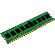 Kingston 8GB DDR4 2400MHz ECC Registered (KCS-UC424/8G) - RAM memória