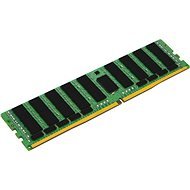 Kingston 64GB DDR4 2400MHz LRDIMM Quad Rank (KCS-UC424LQ/64G) - RAM memória