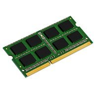  Kingston SO-DIMM DDR3 1600MHz 8 GB  - RAM
