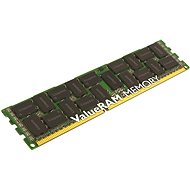 Kingston 16GB DDR3 1333MHz ECC Registered Single Rank - RAM