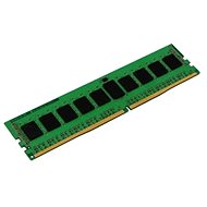 Kingston 8GB DDR4 2133MHz ECC - RAM