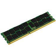 Kingston DDR3 2133MHz ECC 16 GB Registered - RAM