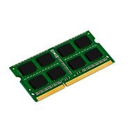 Kingston SO-DIMM 4GB DDR3 1333MHz Single Rank Apple/Mac - Arbeitsspeicher