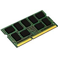 Kingston SO-DIMM 8GB DDR4 2400MHz CL17 - RAM