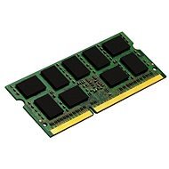Kingston SO-DIMM 16GB DDR4 2400MHz CL17 - RAM