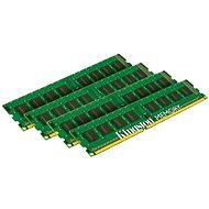 Kingston 8 GB KIT DDR3 1066MHz ECC Single Rank - RAM