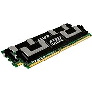 Kingston 4GB KIT DDR2 667MHz FBDIMM - Operační paměť
