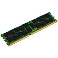 Kingston 2GB DDR3 1600MHz ECC Single Rank - RAM