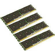 Kingston 8 GB KIT DDR3 1600MHz ECC Single Rank - RAM