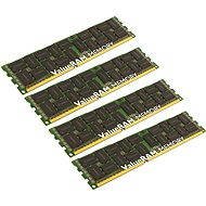 Kingston 8GB KIT DDR3 1600MHz ECC Registered Single Rank - Operačná pamäť
