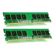 Kingston 16 GB-KIT DDR2 667MHz - RAM memória