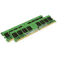 Kingston 2GB KIT DDR2 667MHz - Operační paměť