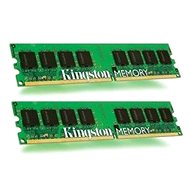 Kingston 2GB KIT DDR2 667MHz - Operační paměť