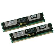 Kingston 8 GB KIT DDR2 800MHz - RAM