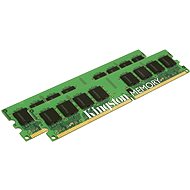Kingston 4GB Dual Rank KIT - RAM