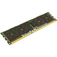 Kingston 16GB DDR3 1333MHz ECC Registered Quad Rank x8 Low Voltage Single Rank - RAM memória