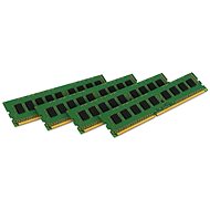 Kingston 32 GB KIT DDR3 1600MHz ECC Registered - RAM