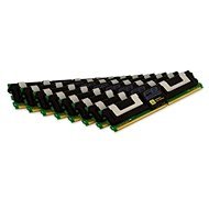 Kingston 64GB KIT DDR2 667MHz - Operačná pamäť