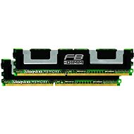 Kingston 4GB KIT DDR2 667MHz Low Power - RAM