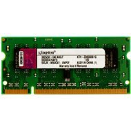 Kingston SO-DIMM 1GB DDR2 667MHz (KTH-ZD8000B/1G) - RAM memória