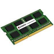 Kingston SO-DIMM 4 GB DDR3L 1600 MHz CL11 - Operačná pamäť