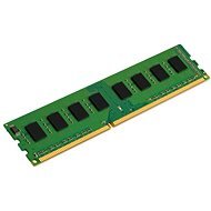 Kingston 8GB DDR3 1600MHz - RAM memória
