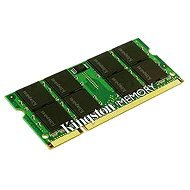  Kingston SO-DIMM 2GB DDR2 667MHz  - RAM