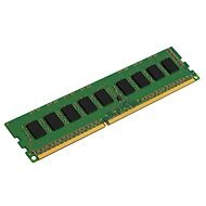 Kingston 4GB DDR3 1600MHz ECC Registered - RAM memória