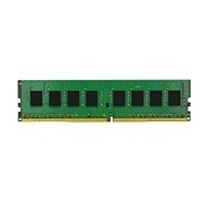 Kingston 4GB DDR4 2133MHz ECC (KTL-TS421E/4G) - Arbeitsspeicher