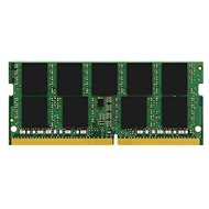 Kingston 8GB DDR4 2400MHz ECC KTH-PN424E/8G - RAM