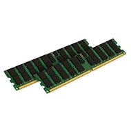 Kingston 8 GB KIT DDR 400MHz Dual Rank (Chipkill) - RAM