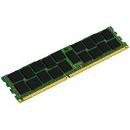 Kingston 4GB Single Rank Kit (Chipkill) - RAM