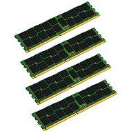 Kingston 8 GB KIT DDR3 1333MHz ECC Registered - RAM