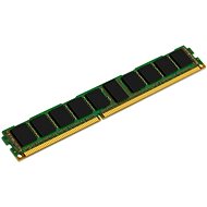 DDR4 2133MHz Kingston 8 GB ECC Registered - RAM