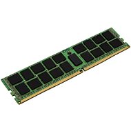 Kingston 16GB DDR4 2133MHz ECC Registered - RAM