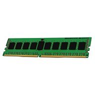 Kingston 8GB DDR4 2666 MHz - Operačná pamäť