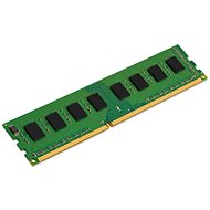 Kingston 4GB 1600MHz ECC Single Rank - RAM