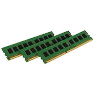 Kingston 12 GB KIT DDR3 1333MHz ECC Registered Single Rank - RAM