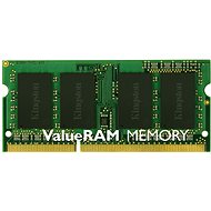 Kingston SO-DIMM 4GB DDR3 1333MHz - RAM