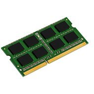 Kingston SO-DIMM 4 Gigabyte DDR4 2.133 Megahertz - Arbeitsspeicher