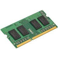 Kingston SO-DIMM 4GB DDR4 2400MHz Single Rank - RAM memória