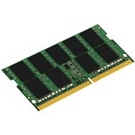 Kingston SO-DIMM 8GB DDR4 2400MHz Single Rank - RAM memória