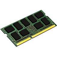 Kingston SO-DIMM 4 Gigabyte DDR3L 1600MHz CL11 ECC Ungepufferte Hynix D - Arbeitsspeicher