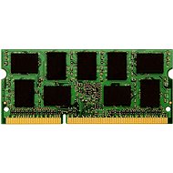 Kingston SO-DIMM 8 GB DDR3L 1600MHz CL11 ECC - RAM