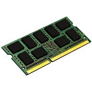 Kingston SO-DIMM 8 Gigabyte DDR3L 1600MHz CL11 ECC Ungepufferte Hynix D - Arbeitsspeicher