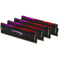 HyperX 32GB KIT 3600MHz DDR4 CL17 Predator RGB - RAM